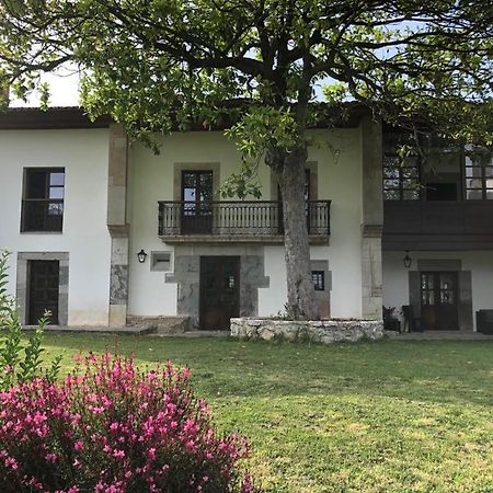 La Ribera De Pria Guest House Villanueva de Pria Ngoại thất bức ảnh