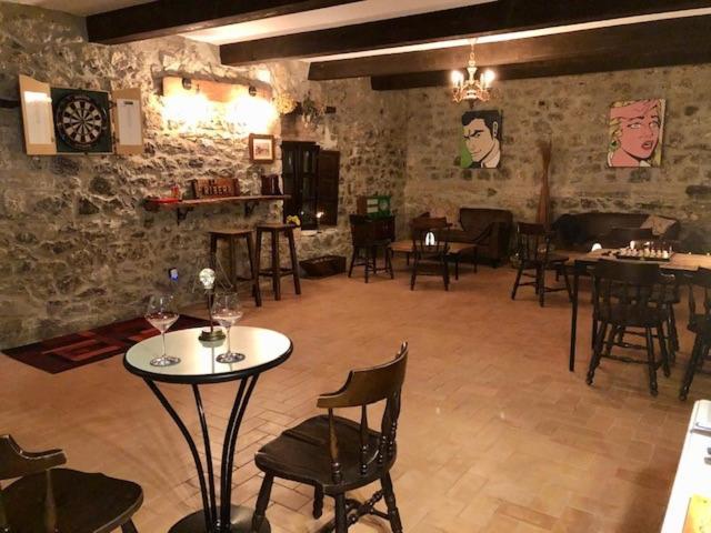 La Ribera De Pria Guest House Villanueva de Pria Ngoại thất bức ảnh