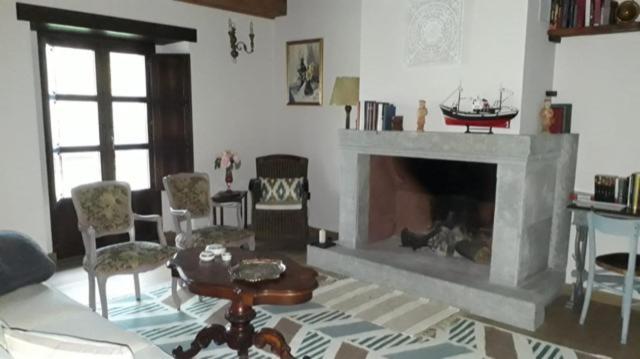 La Ribera De Pria Guest House Villanueva de Pria Ngoại thất bức ảnh