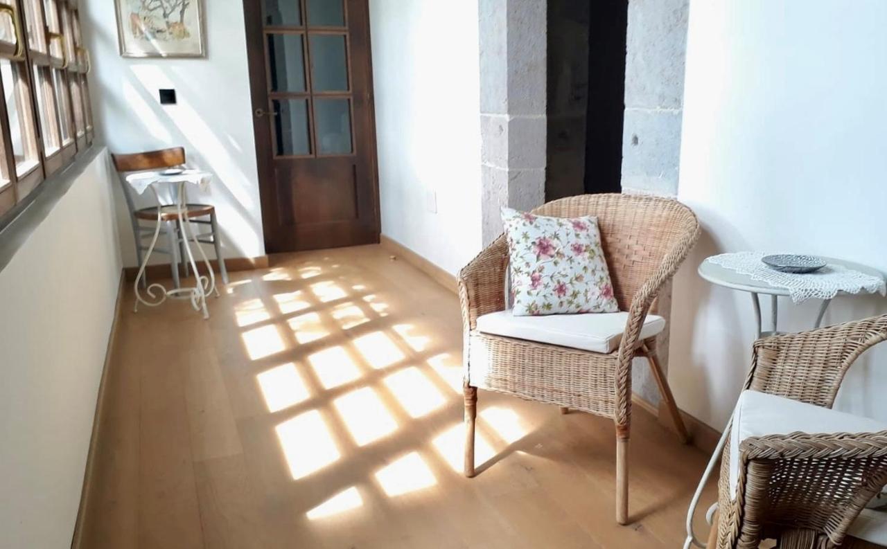 La Ribera De Pria Guest House Villanueva de Pria Ngoại thất bức ảnh