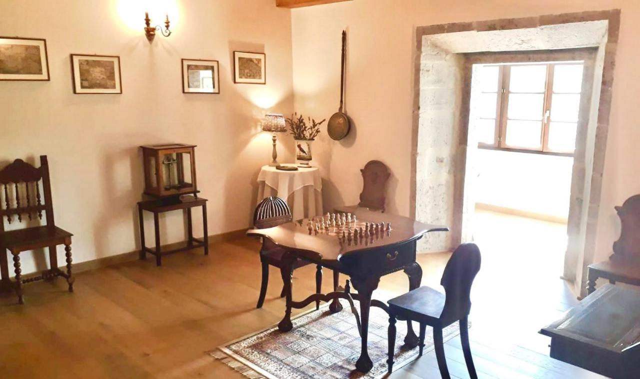 La Ribera De Pria Guest House Villanueva de Pria Ngoại thất bức ảnh