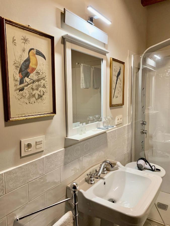 La Ribera De Pria Guest House Villanueva de Pria Ngoại thất bức ảnh