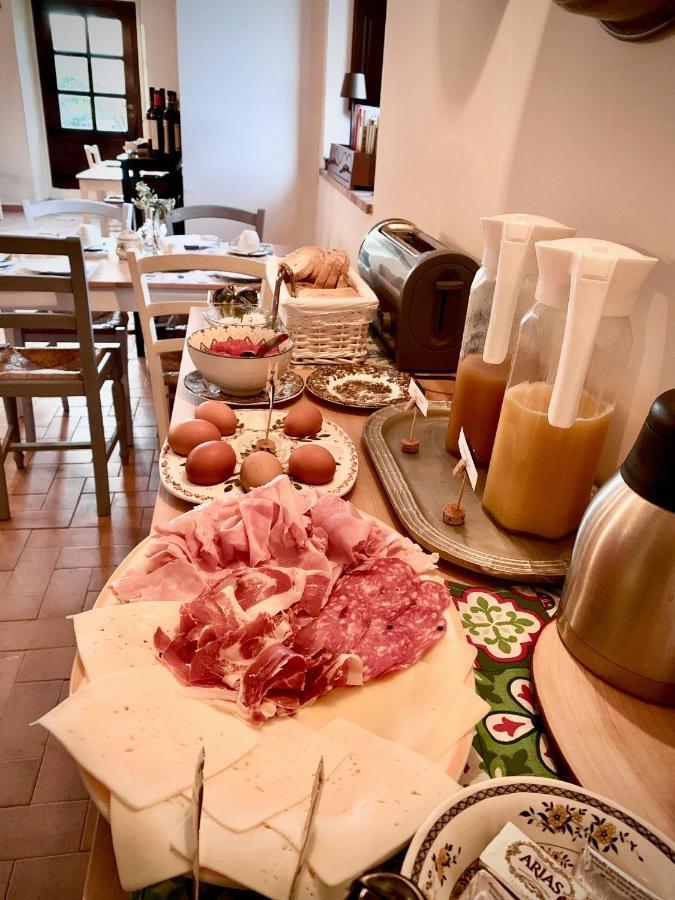 La Ribera De Pria Guest House Villanueva de Pria Ngoại thất bức ảnh