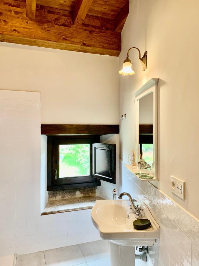 La Ribera De Pria Guest House Villanueva de Pria Ngoại thất bức ảnh